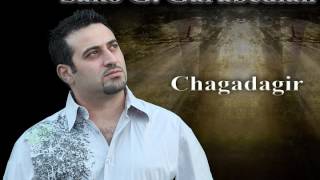 Sako G Garabedian Chagadagir Սաքո Կարապետյան [upl. by Remde]