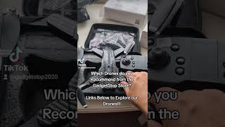 Explore Our Drones At wwwgadgetstopcouk drone drones beginner budget gadgetstop [upl. by Vezza12]