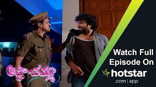 Ashta Chamma అష్టా చమ్మా  Episode 749  25  December  15 [upl. by Atnuahc]