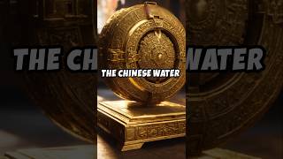 How Work Chinese Water Clock [upl. by Farlay529]