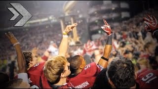 South Carolina vs Clemson 2011 [upl. by Fernyak]