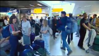 BBC Airport  Ep1 Part 1 season 1 [upl. by Ruffo]