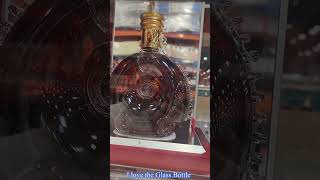 379999 Remy Martin Louis XIII Cognac display at Costco [upl. by Mourant839]