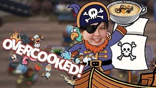 STRATEGIMØTE Norsk Overcooked [upl. by Yong]