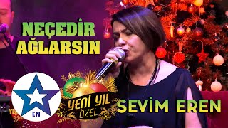 Sevim Eren  Neçedir Ağlarsın Yeni Yıl Özel 2024 [upl. by Ative550]