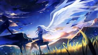 Angel Beats OST  Soul Friends [upl. by Oinotna458]