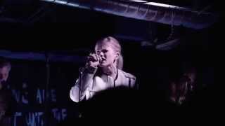 Ida Redig  Shout Live in London [upl. by Norma]