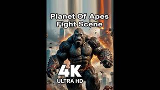 HUMANS vs Apes Which Species Reigns Supreme [upl. by Idoj]