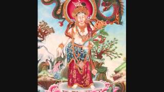 Imee Ooi  Arya Ekadasa Mukha DharaniGreat Compassion Mantra Sanskrit Track 3 [upl. by Ateekahs623]