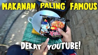 Ramen buldak Samyang [upl. by Shellans311]