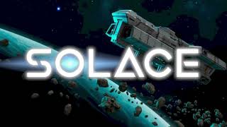 Solace  Official Trailer [upl. by Kip986]