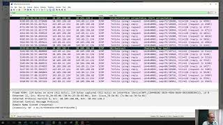 Wireshark ICMP Lab [upl. by Mozelle]