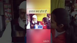 Halala kya aur Muslim raaji nhi hoga l hlalla l [upl. by Elbam188]