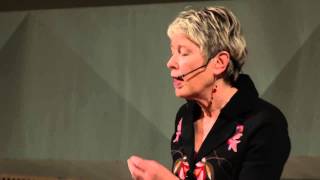 Getting Free Of SelfImportance Is The Key To Happiness Polly YoungEisendrath at TEDxMiddlebury [upl. by Yeslah]