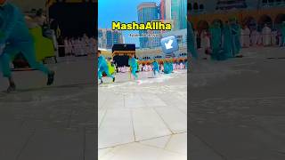 Youtube downloader thumbnailRahman Ya Rahman 🕋🌹👆 Kaaba 2024Ytshortsnaatstatus [upl. by Thenna949]