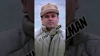 El Chapo Guzmán Fuga Maestra a Través del Túnel curiosidades shortviral [upl. by Ramah]