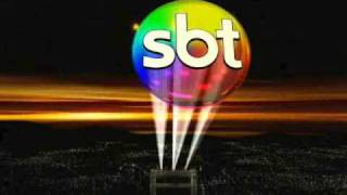 SBT  Sistema Brasileiro de Televisão  Vinheta Interprogramas 2006 [upl. by Amersham995]