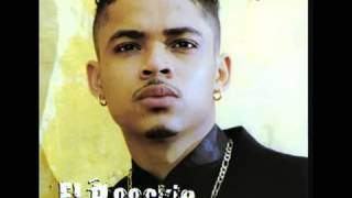 El Rookie  Falta otro en el barrio Version original Letra Reggae panama [upl. by Nwahsem896]