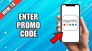 How To Enter Promo Code On Agoda [upl. by Meggie]