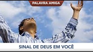 Sinal de Deus em você  Bispo Edir Macedo [upl. by Hugon138]