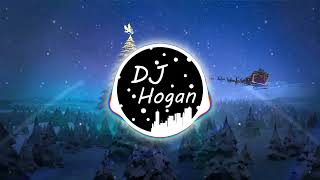 Ariana Grande  Santa Tell Me DJ Hogan Remix [upl. by Lanta771]