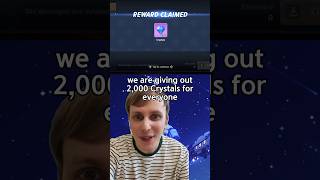 GET 2000 Crystals in Tower of Adventures [upl. by Lias]