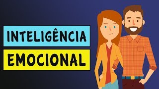 INTELIGÊNCIA EMOCIONAL O que é Benefícios e Como Desenvolver  Daniel Goleman [upl. by Auof]