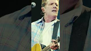 Remembering the late Glenn Frey Singer and Guitarist 🎸 [upl. by Stoeber567]