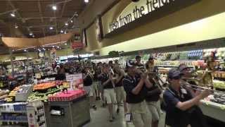 2013 Allen Escadrille Marchathon [upl. by Norine]