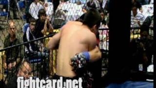 Julio Aquino Vs Shawn David Mallonee [upl. by Boycey]