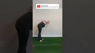 Birth Prep Circuit Lat Release [upl. by Lednor]