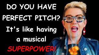 How Do I Know If I Have Perfect Pitch Relative Pitch vs Perfect Pitch [upl. by Naget]