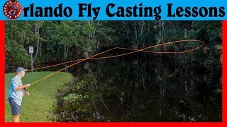 Fly Casting Errors  Closed Loops [upl. by Bower556]