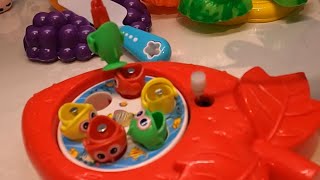 🌈✨️Low Budget fishing fun Toys🌈 fishing live fruits enjoying trending viral livestream [upl. by Nneb]