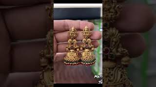 Meesho womens festival earing collections code S 126582691 [upl. by Lareena]