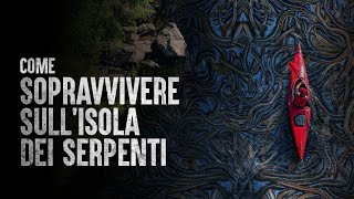 Come Sopravvivere sullIsola dei Serpenti [upl. by Enilatan]