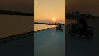 bike rider motovlog r15m yamaha chittagong bangladesh bonvoyage [upl. by Jak]