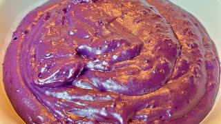 Ube Halaya [upl. by Beverlee]