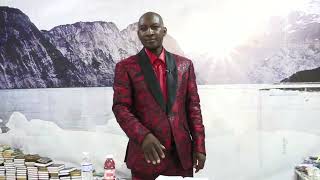 The Place of Assignment  Prophet Roydel Rowe  PGMITV [upl. by Naryt]