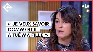 « Maëlys »  le cri d’une mère face à l’indicible  C à Vous  25012022 [upl. by Sievert493]