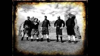 The Picts  Scottish Music [upl. by Ruthy]