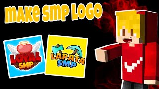 How to Make an SMP Logo and WHY you should [upl. by Itoyj]