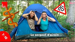 Le serpent dairain  Les animaux dans la Bible Épisode 7 [upl. by Wilbert]