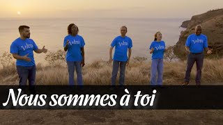 InterVocal  Nous sommes à toi [upl. by Fonda594]