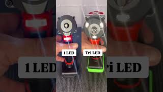 MilwaukeeTool M12 Stubby Showdown Gen 1 255420 vs Gen 2 256220 [upl. by Ythomit]