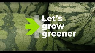 Rovensa Next  Lets Grow Greener [upl. by Aillicec387]