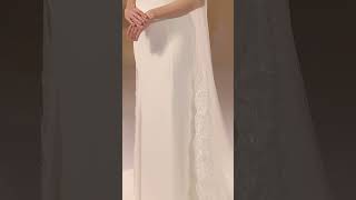 Bianco Evento S471 Veil [upl. by Gromme]