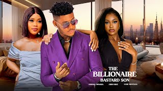 THE BILLIONAIRES BARSTARD SON  CHIDI DIKE UCHE MONTANA CHIOMA NWAOHA LATEST NIGERIAN MOVIE [upl. by Leahcimnoj]