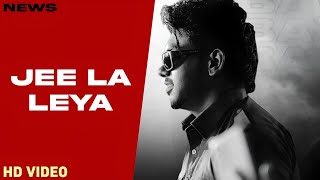 Jee La Leya Song  Sabba  Punjabi  New Song  Sabba New Song 2024 [upl. by Oxley]