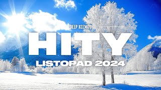 Hity Eska 2024 Listopad  Najnowsza Muzyka Radiowa 2024  Najlepsza Muzyka Radiowa 2024  14 [upl. by Onder]